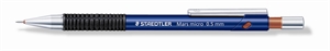 Staedtler Mechanical Pencil Mars Micro 0.5mm blue